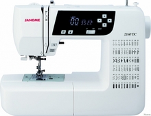 Janome 2160DC