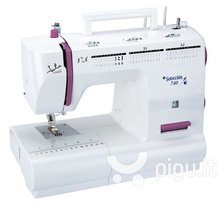 Jata Seleccion MC740