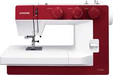 Janome 1522