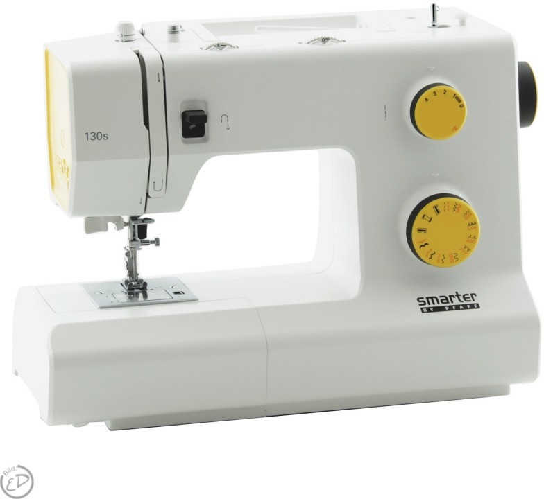 Pfaff Smarter 130 S hind Eestis alates 209.00 € Hind.ee