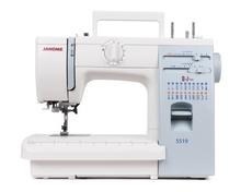 Janome 5519