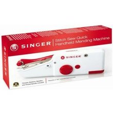 Singer Mini