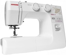 JANOME JUNO 513