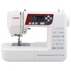 JANOME QXL605