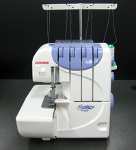 Janome 9102D