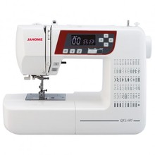JANOME QXL605