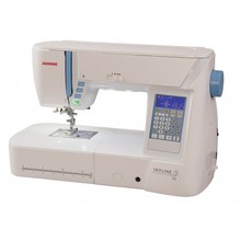 Janome Skyline S5
