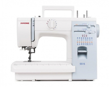 Janome 5515