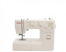 Janome Juno 523
