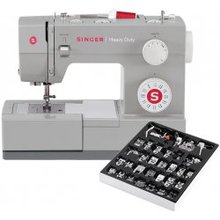 Singer SMC 4423
