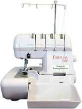 Fortuna F40