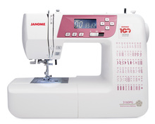 Janome 3160 PG
