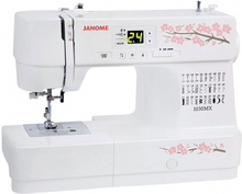 Janome 1030 MX