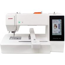 Janome MC 500E