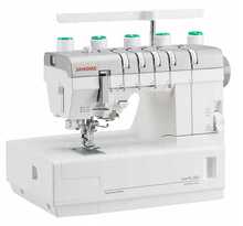 Janome CoverPro 3000P