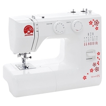 Janome Sakura 95