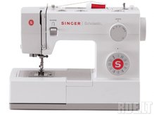 Singer 5523