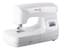 Merrylock SP1000