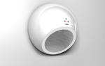 Elica Bubble WH/F/60
