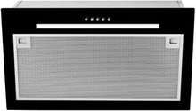 Teka GFG2 GLASS BLACK