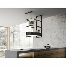 Elica Open Suite Superior BL/F/80