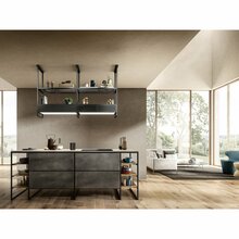 Elica Open Suite Superior BL/F/160