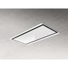 Elica No Motor HILIGHT-W WH/A/100