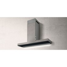 ELICA  HAIKU CONCRETE/A/120