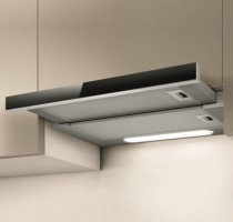 Elica ELITE 14 LUX IXGL/A/90
