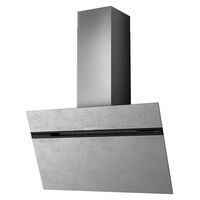 Elica STRIPE URBAN ZINC/A/90