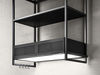 Elica OPEN SUITE BL/F/80