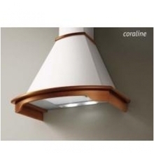 Elica CORALINE WH/A/90