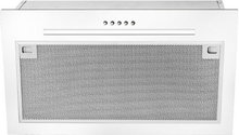 Teka GFG2 GLASS WHITE