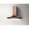 Elica Sweet Copper/A/85 + Cam