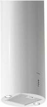 Elica TUBE PRO ISLAND WH/A/43