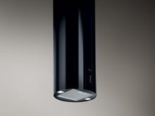 Elica TUBE PRO ISLAND BL/A/43
