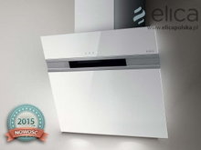 Elica STRIPE WH/A/60/LX