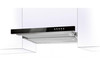 Akpo WK-7 LIGHT GLASS 60 Black