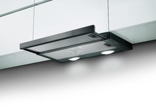FABER FLEXA GLASS BK A60