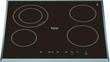 Hotpoint KRC 641 DB