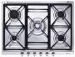 Smeg SE70SGH5
