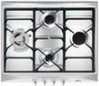 Smeg SR 264 XGH