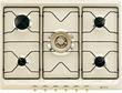 Smeg SRV 876 AV