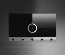 Elica NikolaTesla Unplugged BL/A/90