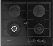 Whirlpool AKTL629NB1