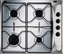 Whirlpool AKM 260 IX