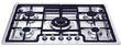 Smeg PGF75 F