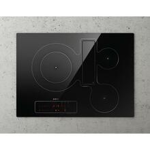 Elica NikolaTesla Fit 3Z Back Exit BL/F/60