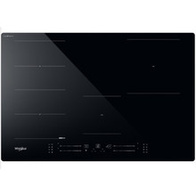 Whirlpool WF S1577