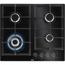 AEG HKB64540NB